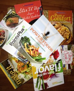 February Recipe Round-Up