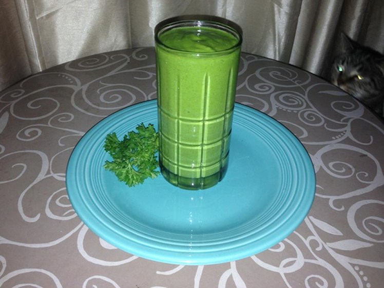 Even Athena Wants a Sip