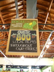 Greenlife GroceryAsheville, NC