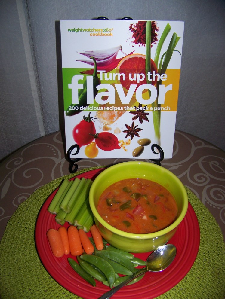 I highly recommend this cookbook. 