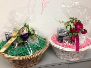 Wendy's fantastic donation to Brenda's 12 Week Challenge drawing. 