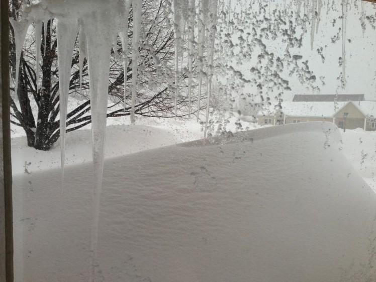 March Madness defined. 