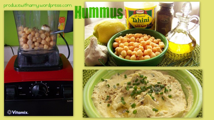Hummus