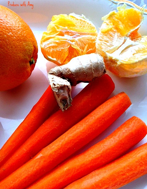 Three Simple Ingredients