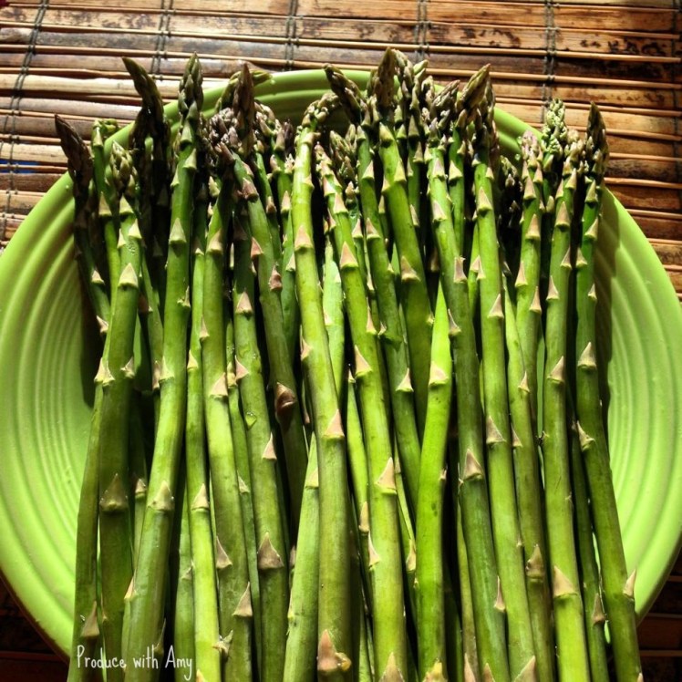 Asparagus