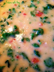 White Bean Soup