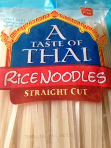 Rice Noodles