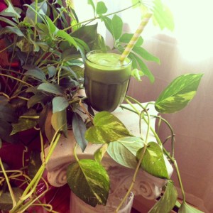 Lean & Green Smoothie